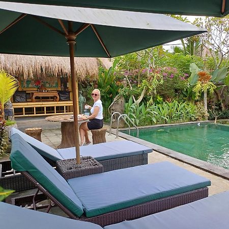 Nugraha Guest House 2 Ubud  Exterior photo