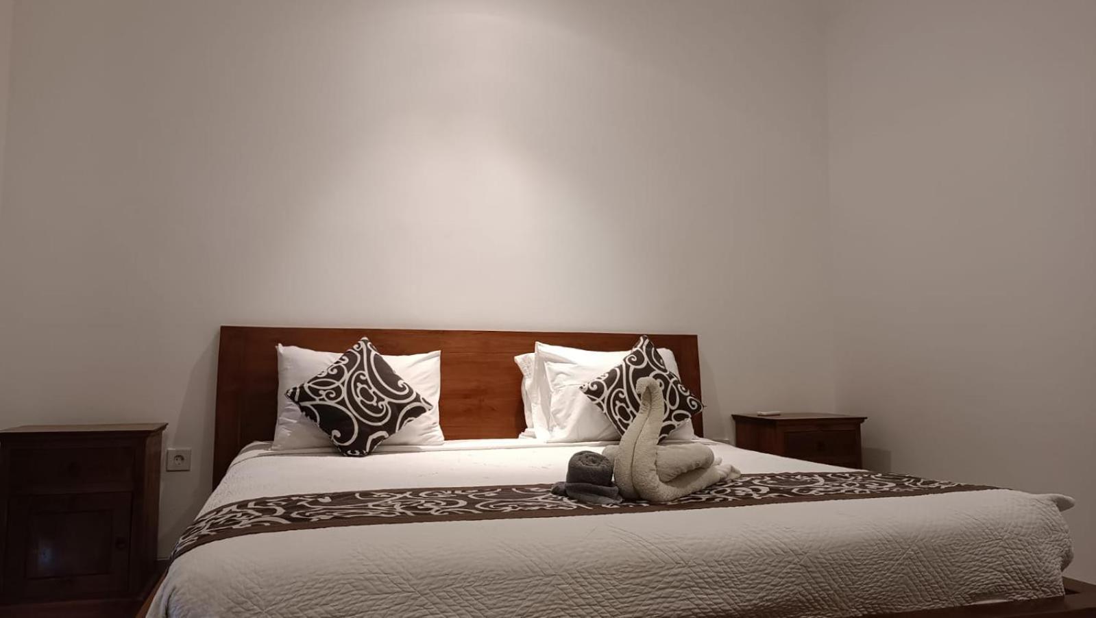 Nugraha Guest House 2 Ubud  Room photo