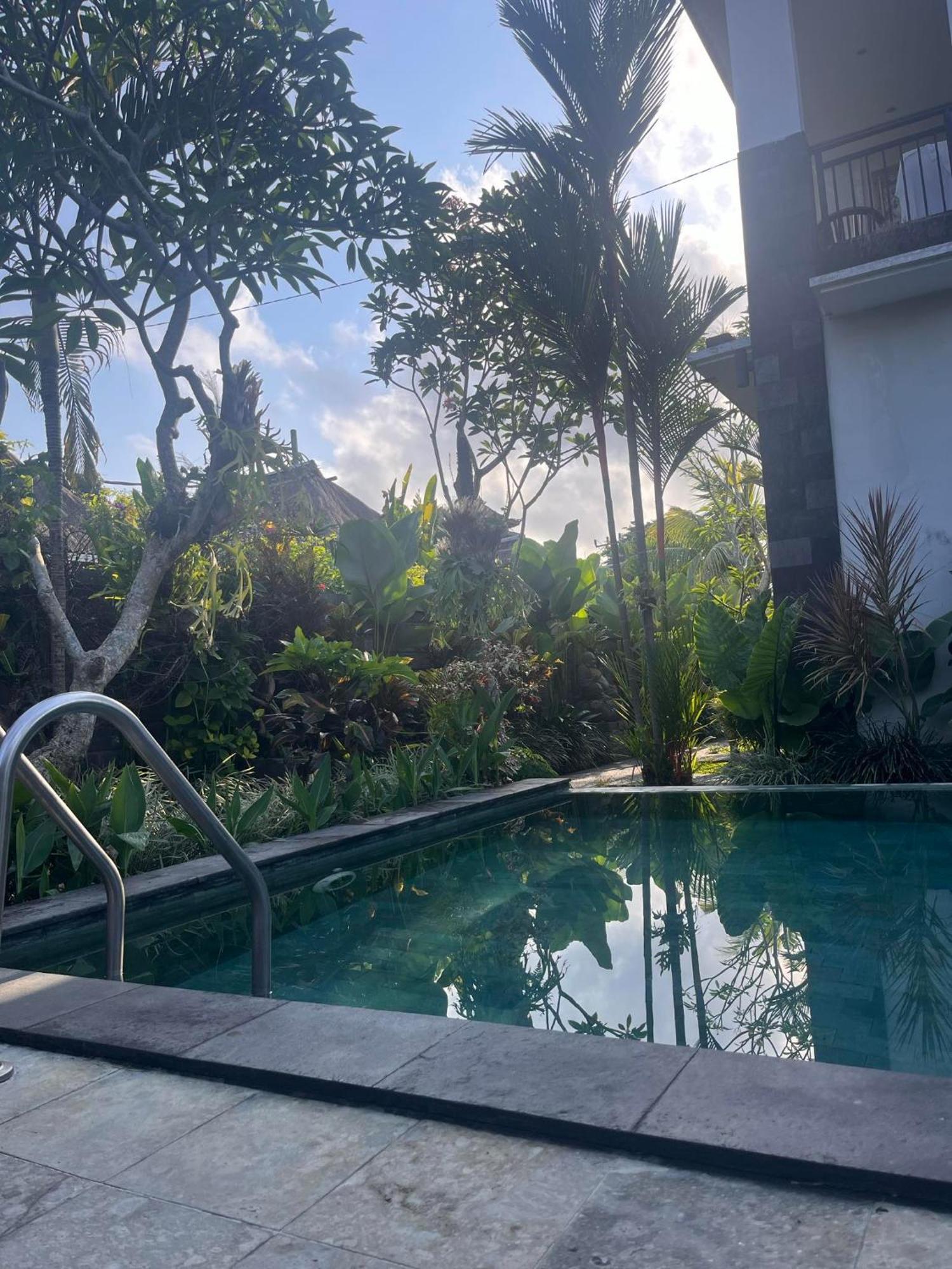 Nugraha Guest House 2 Ubud  Room photo