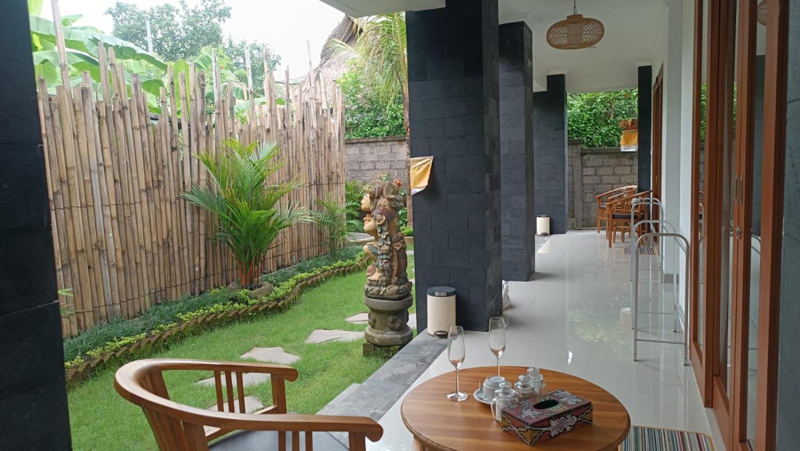 Nugraha Guest House 2 Ubud  Exterior photo