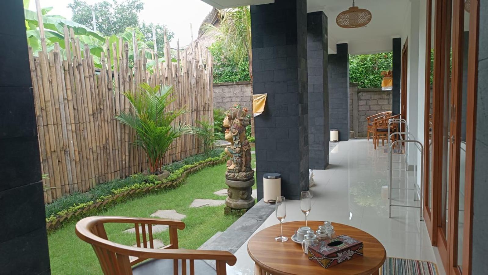 Nugraha Guest House 2 Ubud  Room photo