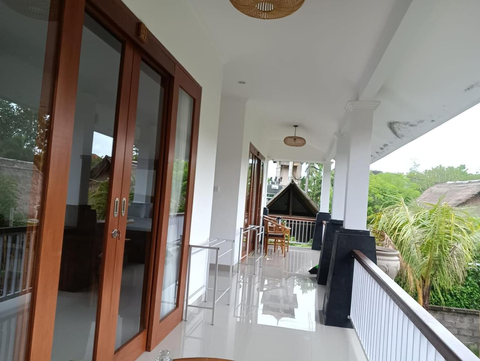 Nugraha Guest House 2 Ubud  Room photo