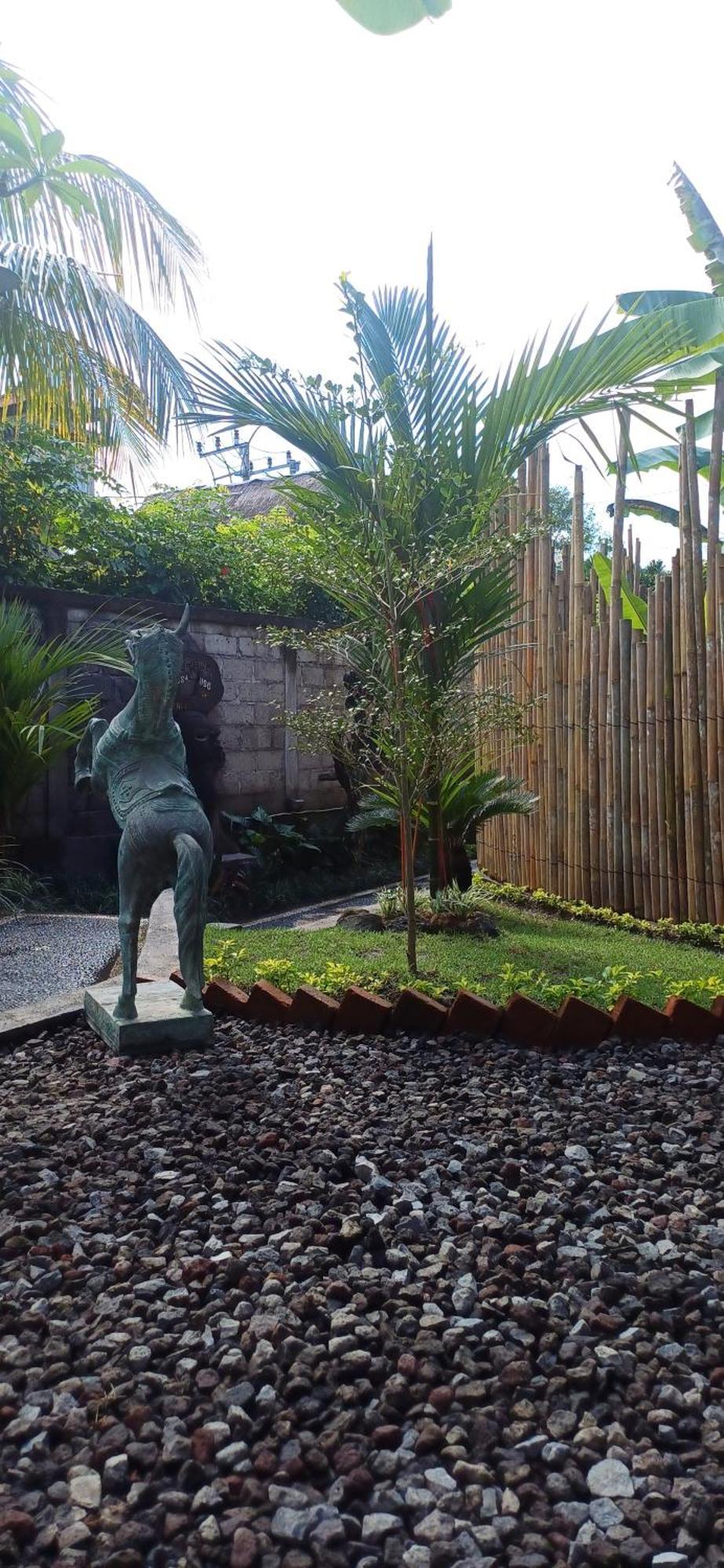 Nugraha Guest House 2 Ubud  Exterior photo