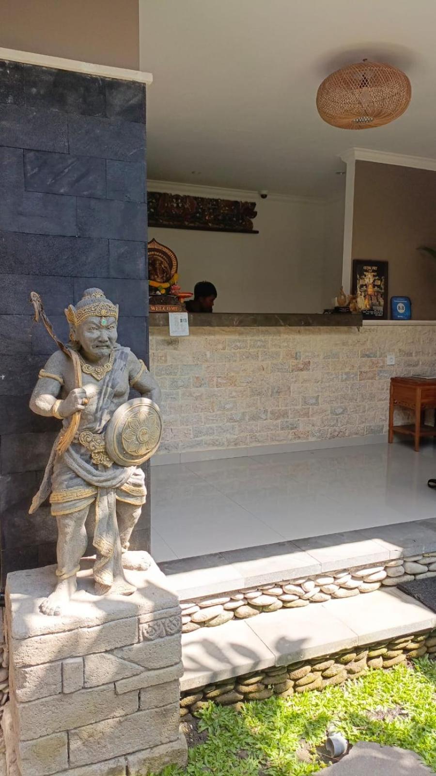 Nugraha Guest House 2 Ubud  Exterior photo