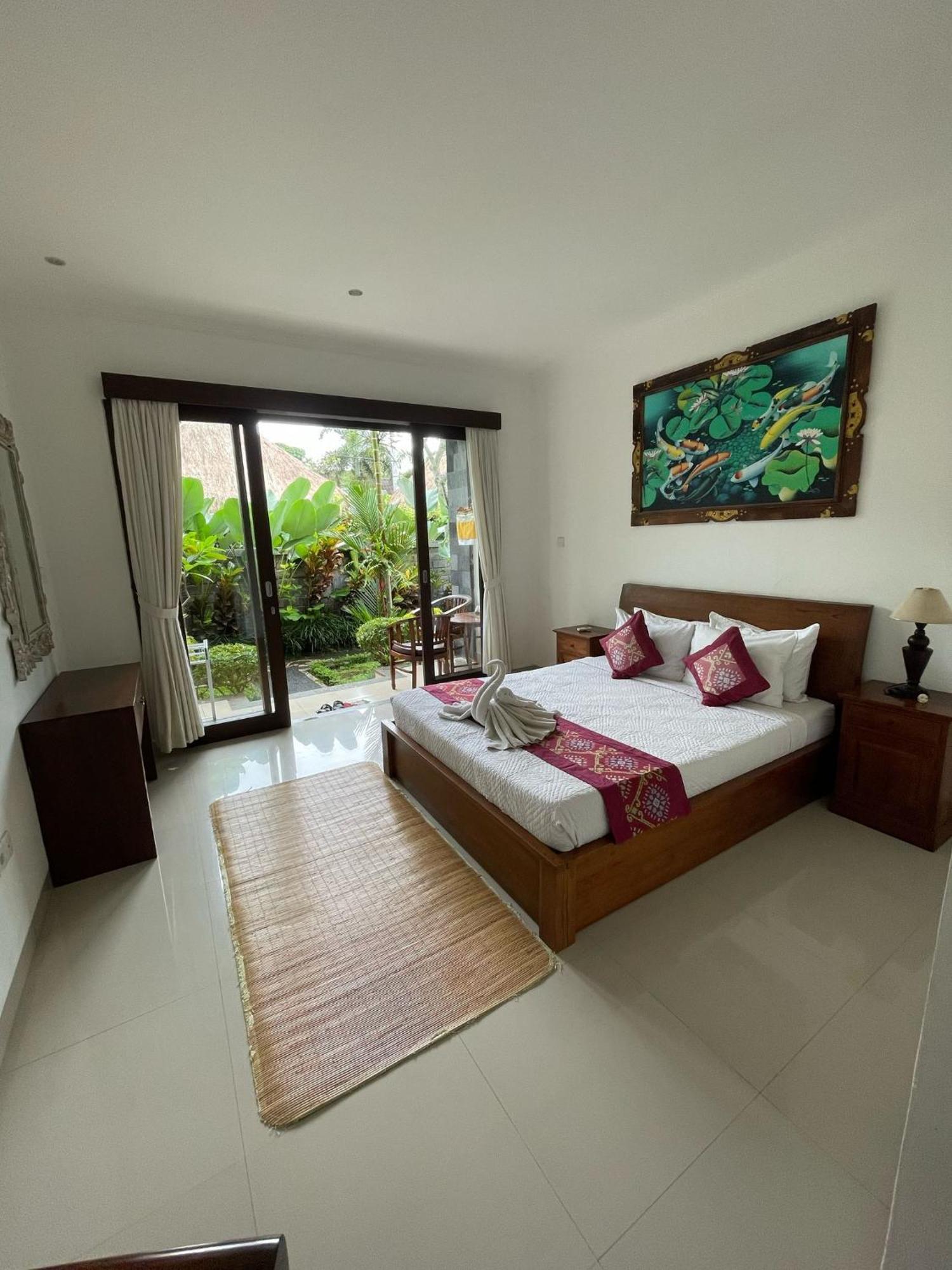Nugraha Guest House 2 Ubud  Exterior photo